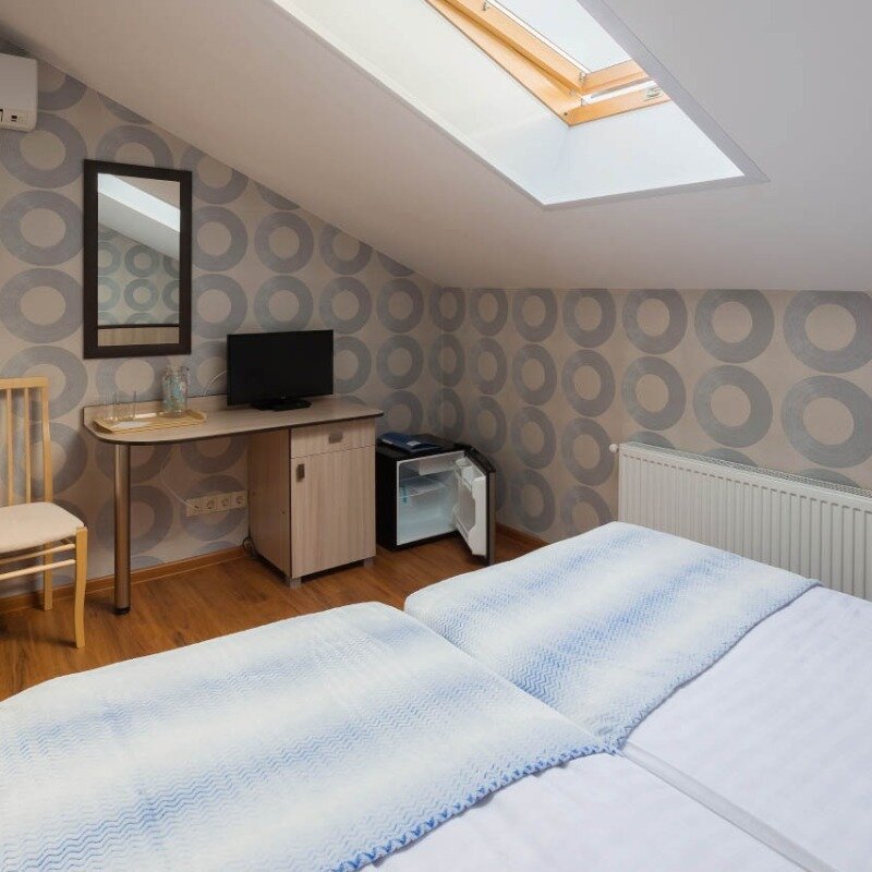 Гостиница Русское подворье Ростов