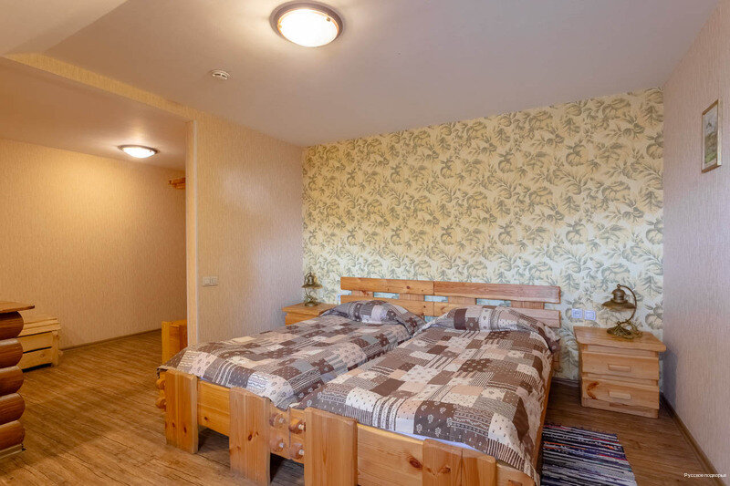 Гостиница Русское подворье Ростов-241