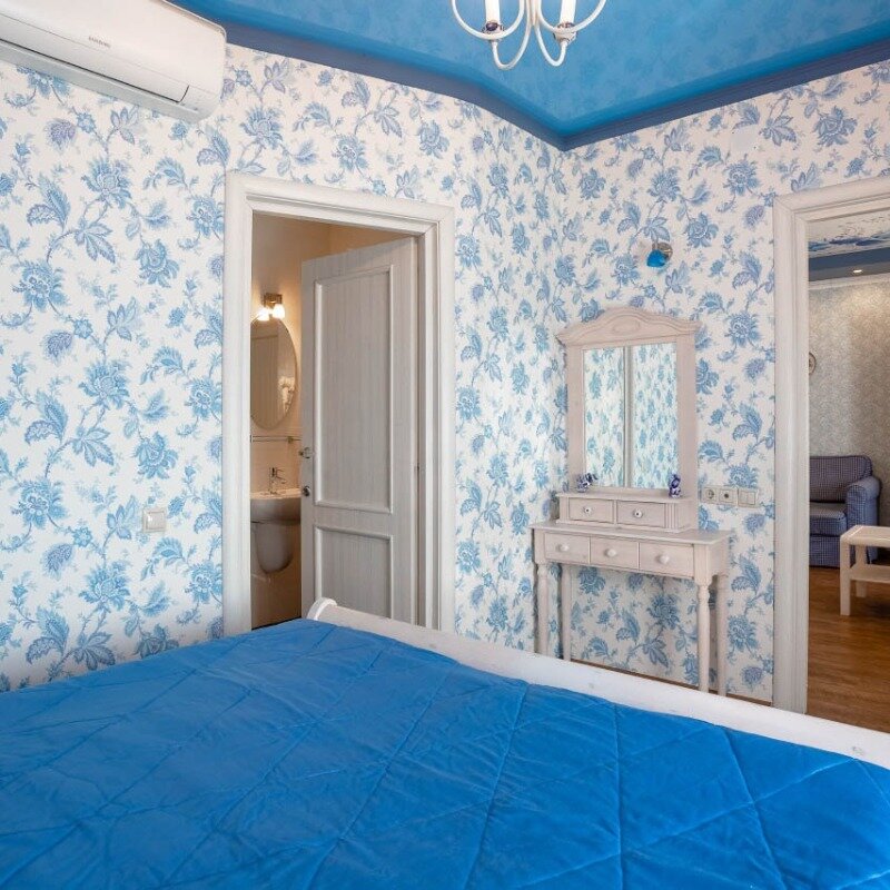 Гостиница Русское подворье Ростов