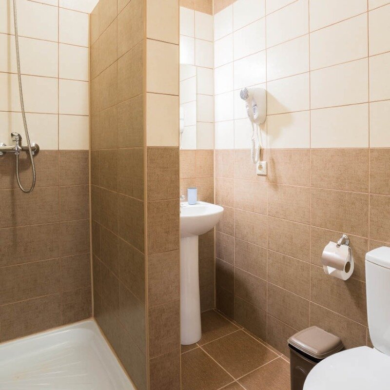 Гостиница Русское подворье Ростов