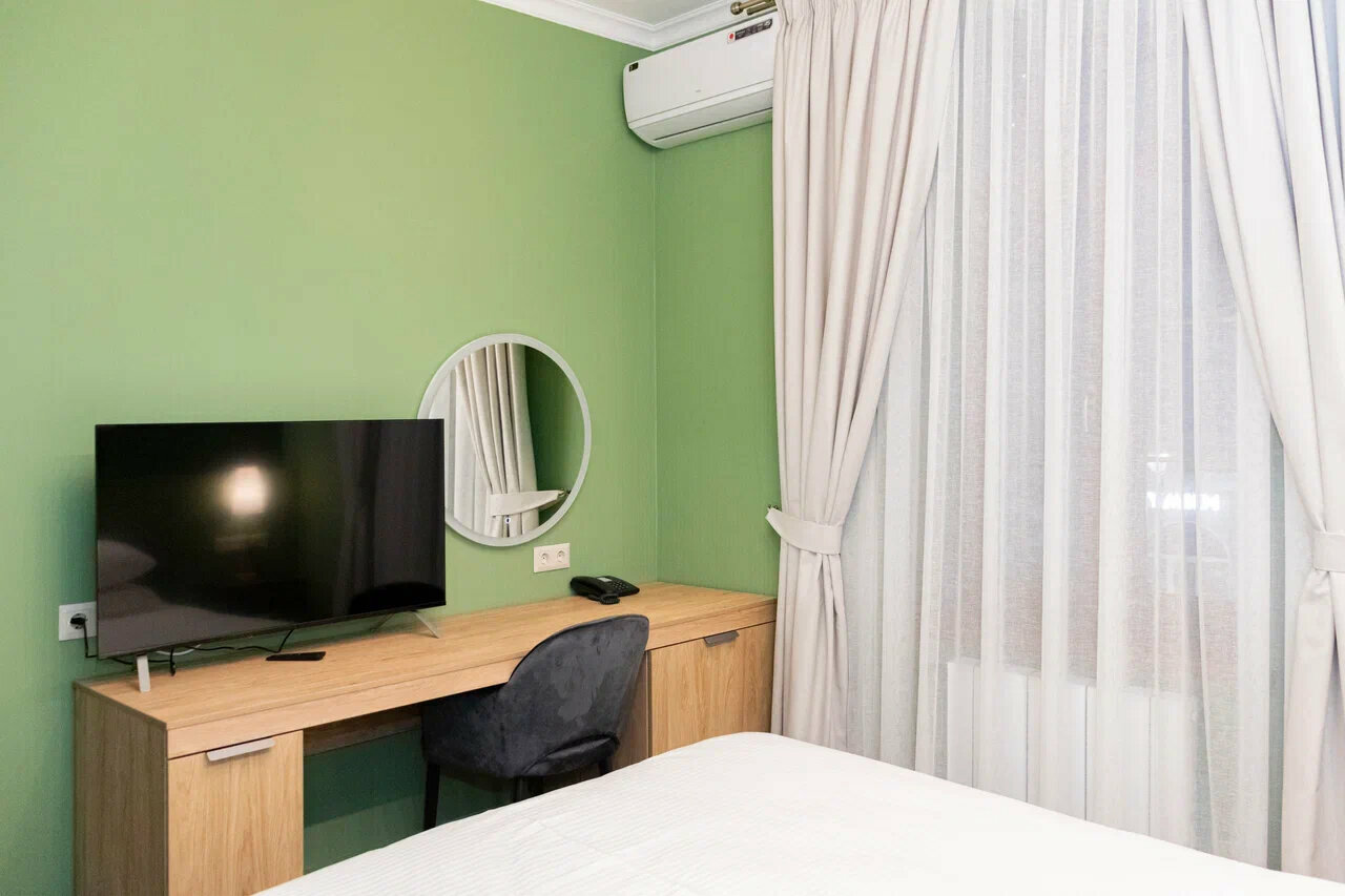 Гостиница Русское подворье Ростов-114