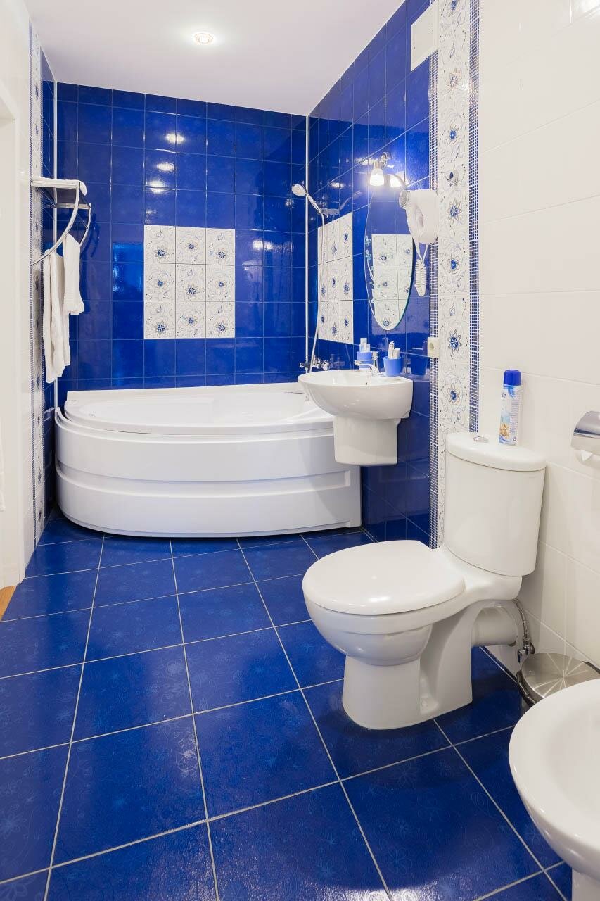 Гостиница Русское подворье Ростов