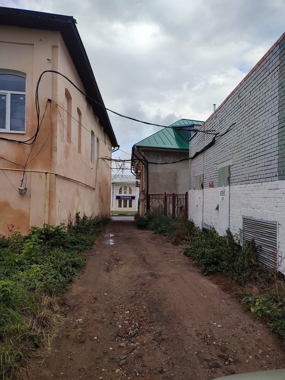 Гостиница Русское подворье Ростов-102