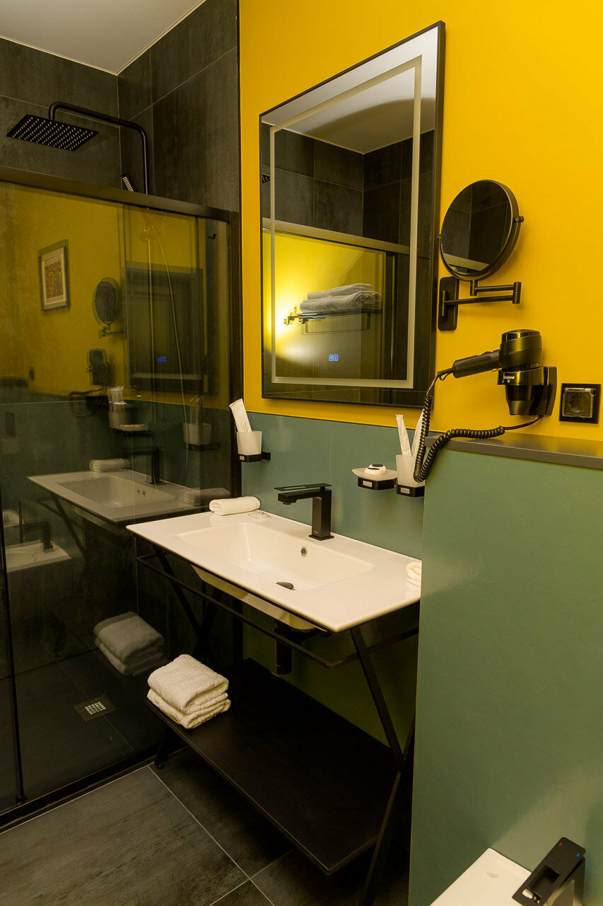 Гостиница Русское подворье Ростов-207