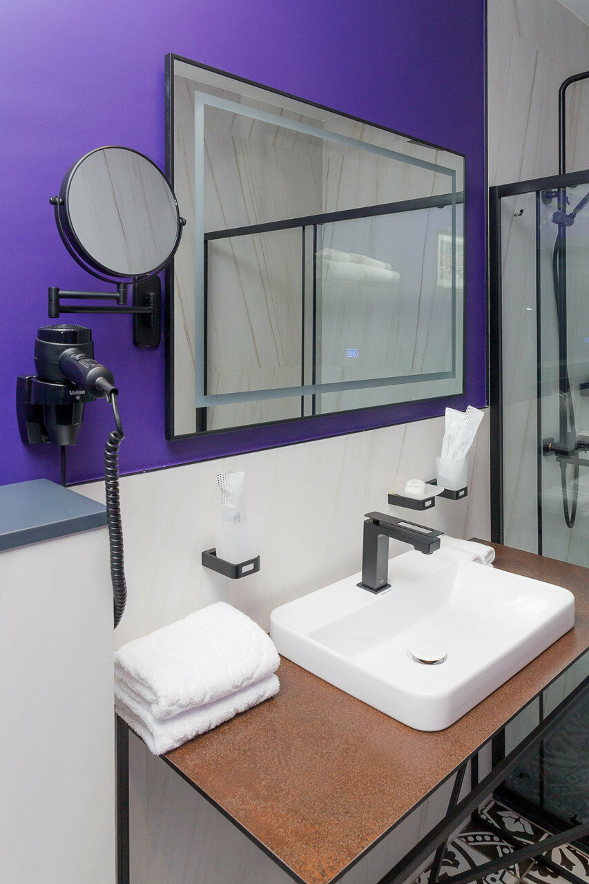 Гостиница Русское подворье Ростов-206