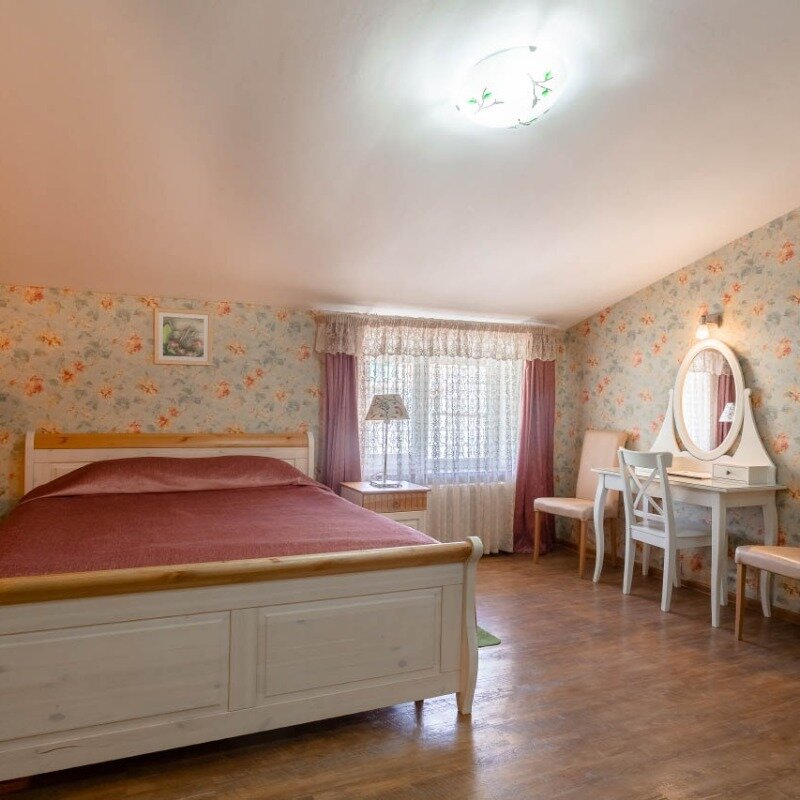 Гостиница Русское подворье Ростов