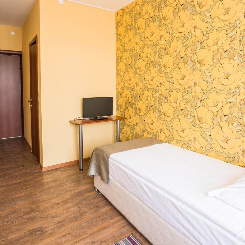 Гостиница Русское подворье Ростов