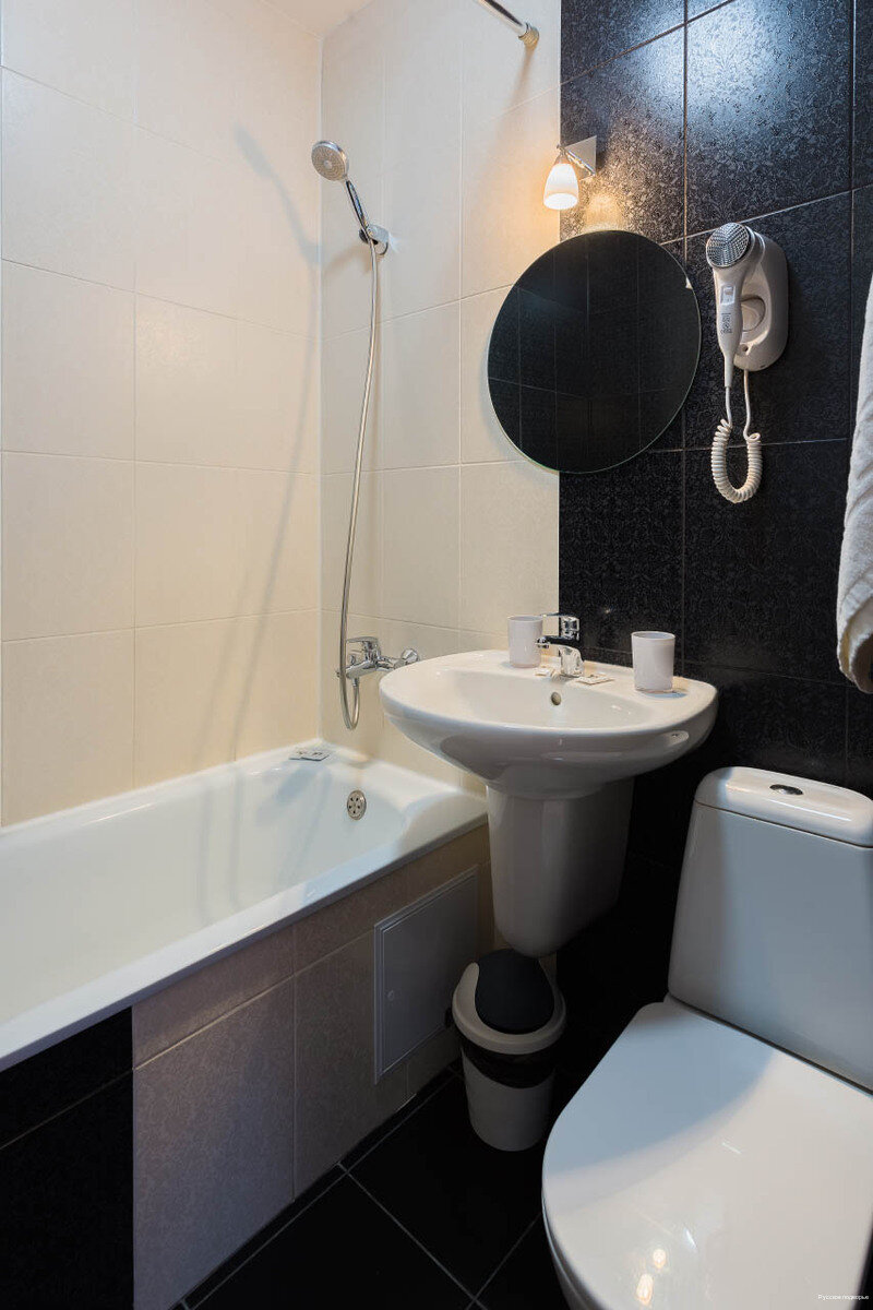 Гостиница Русское подворье Ростов