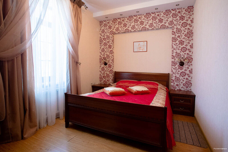 Гостиница Русское подворье Ростов-106