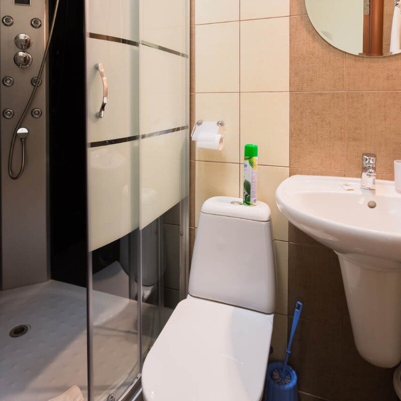 Гостиница Русское подворье Ростов