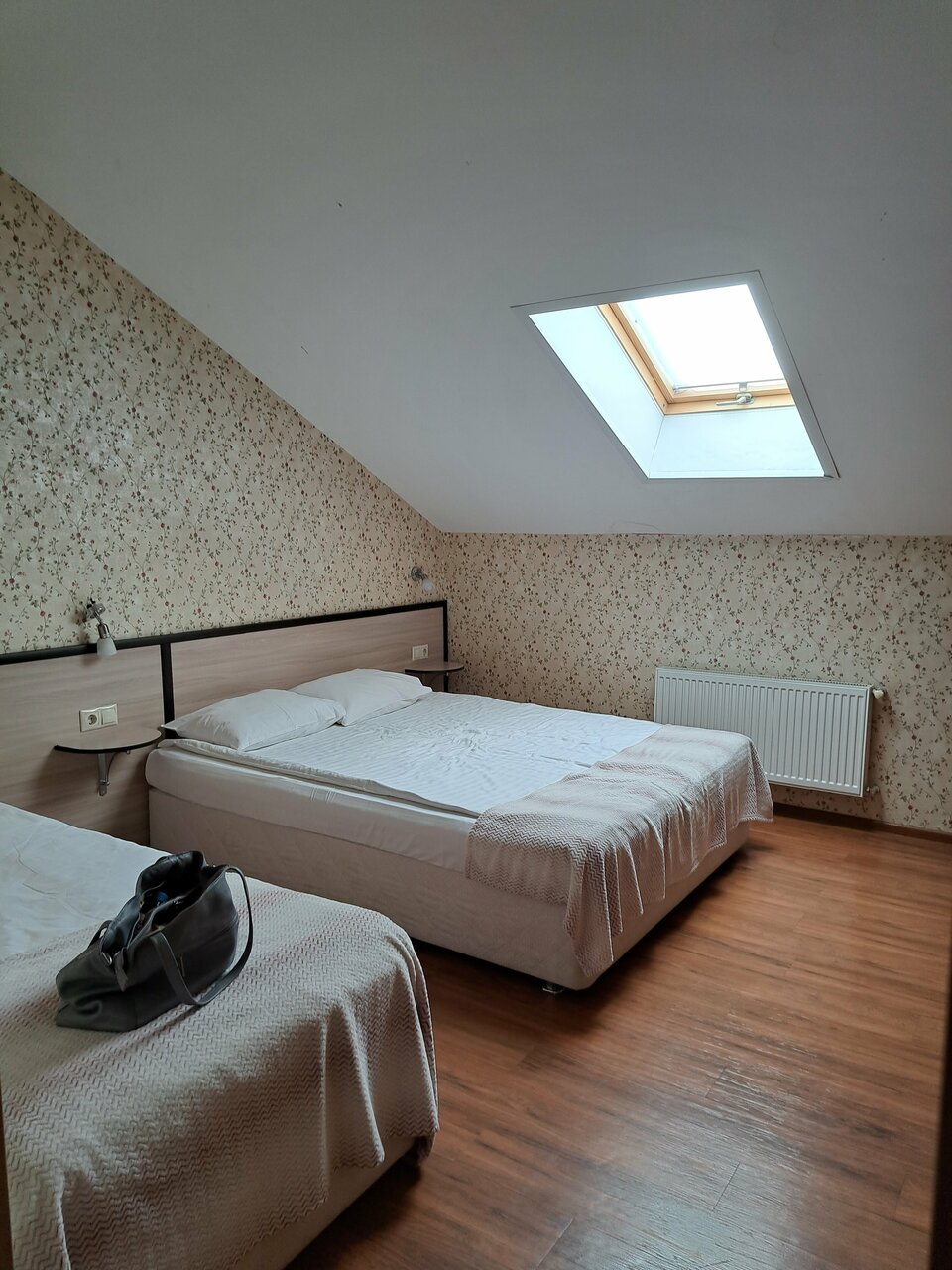 Гостиница Русское подворье Ростов-88