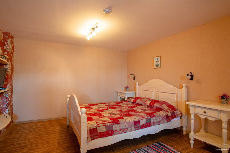 Гостиница Русское подворье Ростов-185