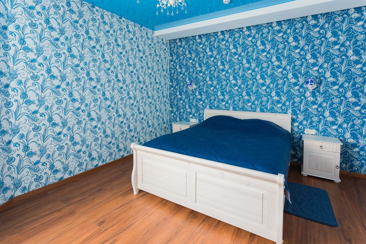 Гостиница Русское подворье Ростов