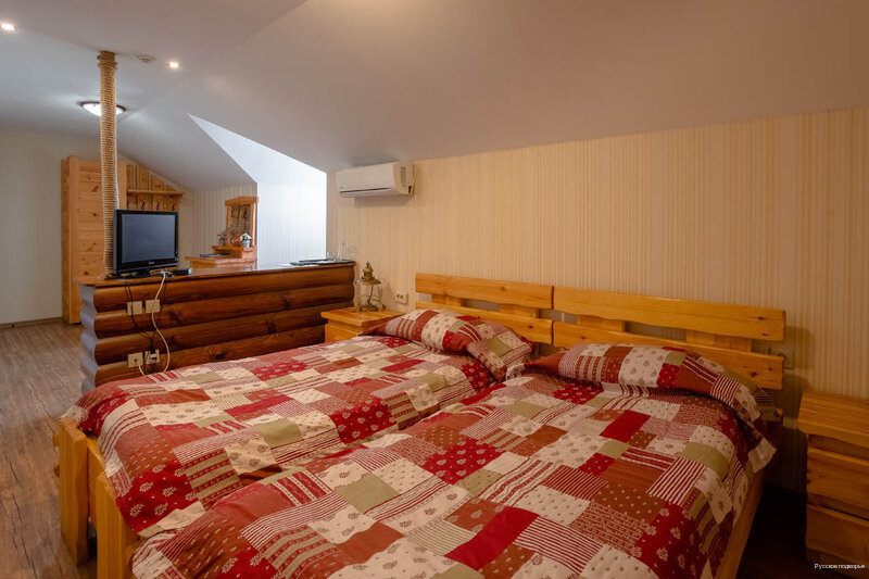 Гостиница Русское подворье Ростов-230