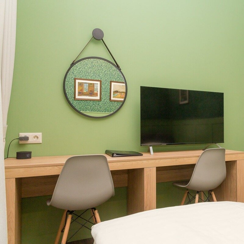 Гостиница Русское подворье Ростов