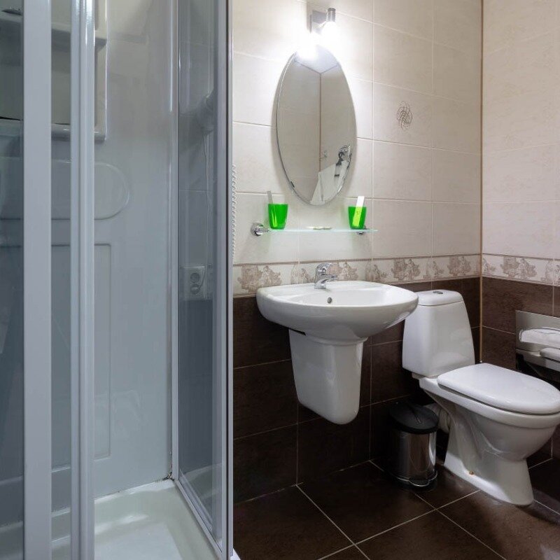 Гостиница Русское подворье Ростов