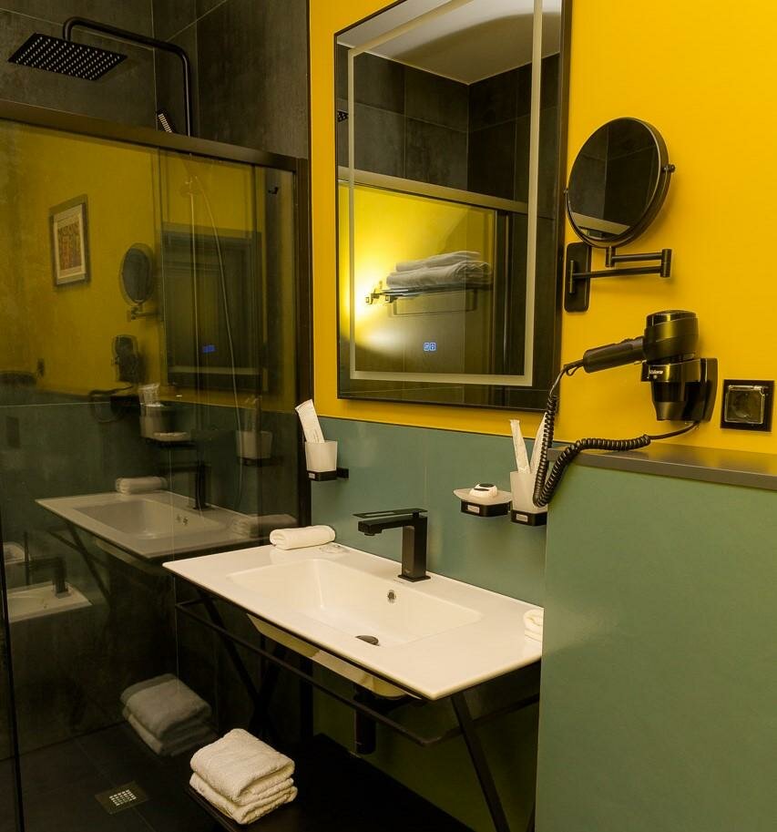 Гостиница Русское подворье Ростов