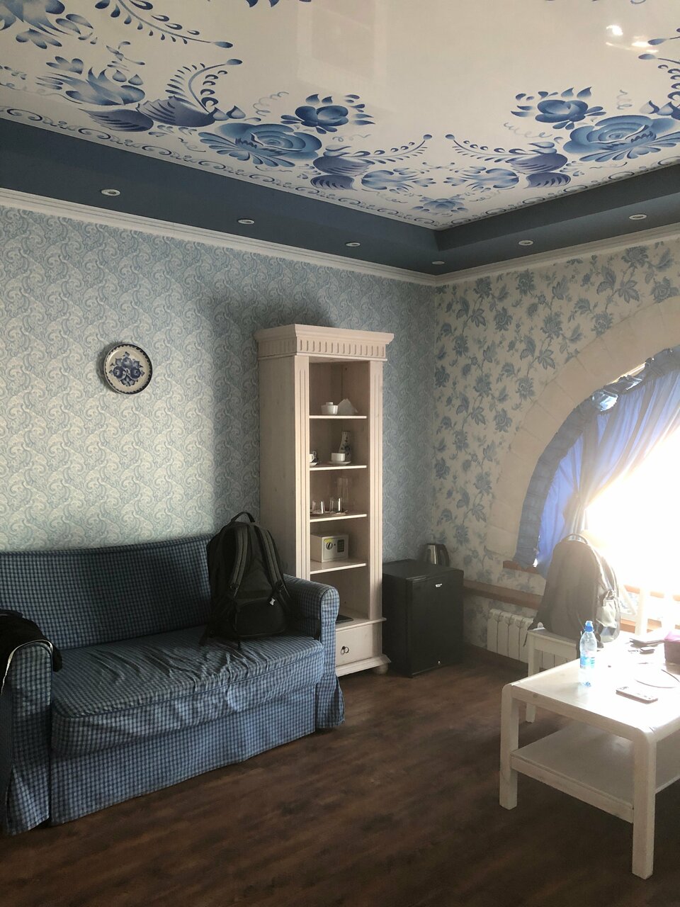 Гостиница Русское подворье Ростов-236