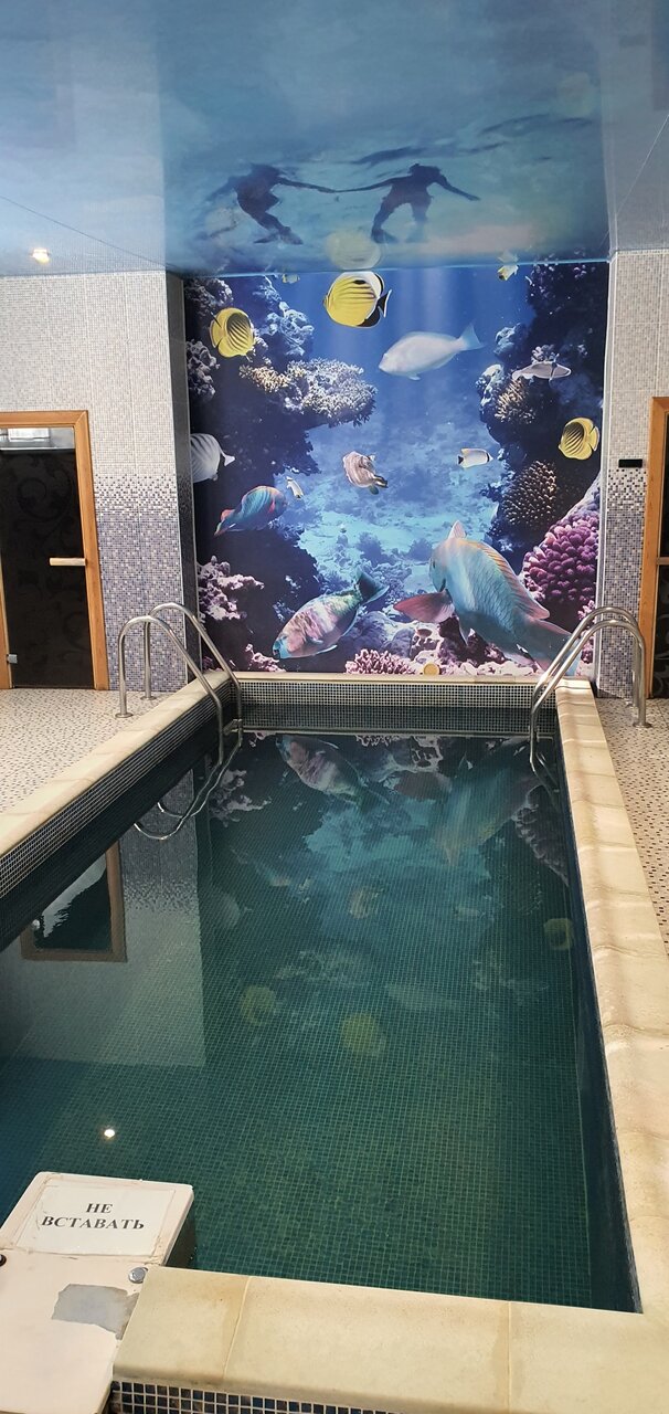 Гостиница Русское подворье Ростов-163