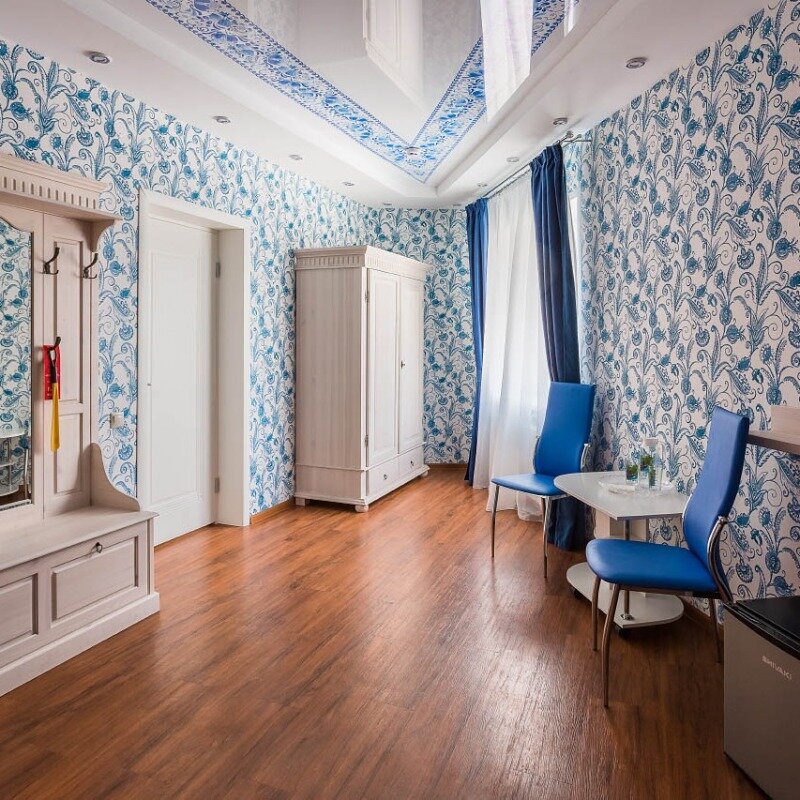 Гостиница Русское подворье Ростов