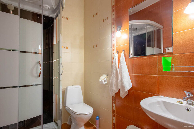 Гостиница Русское подворье Ростов-248