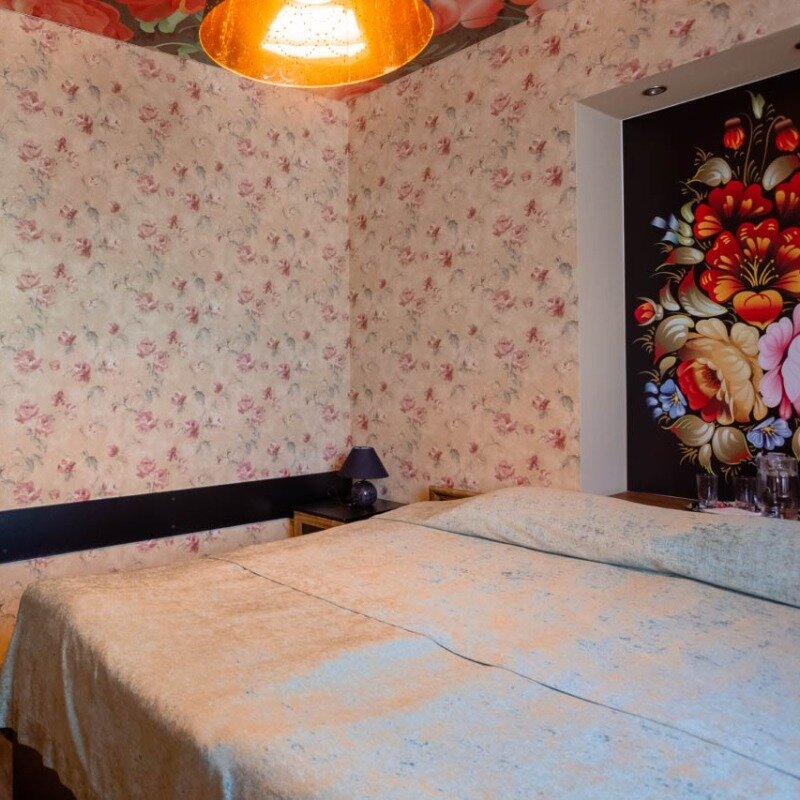 Гостиница Русское подворье Ростов