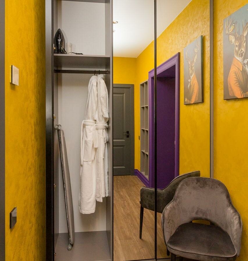 Гостиница Русское подворье Ростов