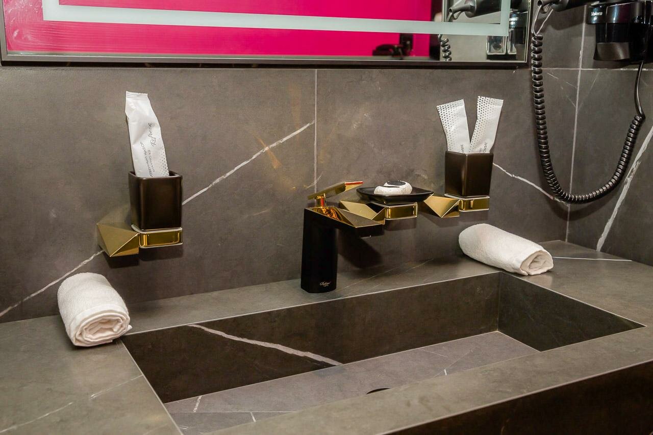 Гостиница Русское подворье Ростов