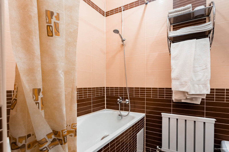 Гостиница Русское подворье Ростов-170