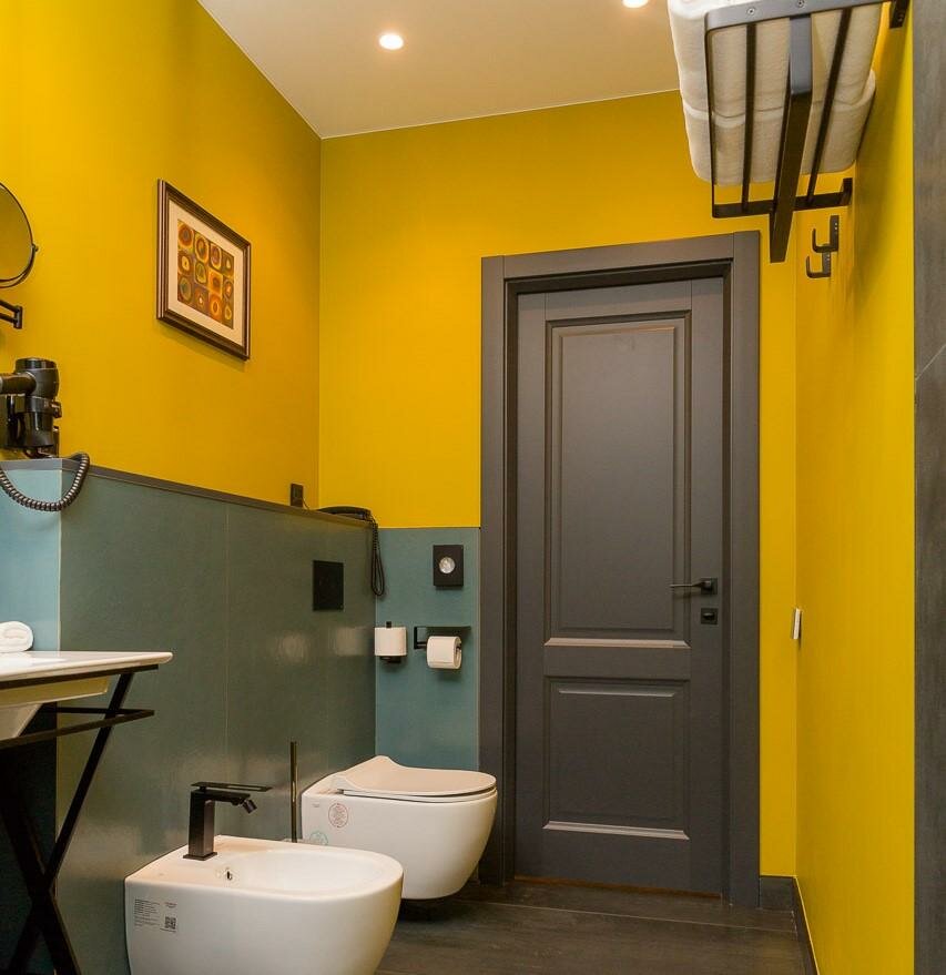 Гостиница Русское подворье Ростов