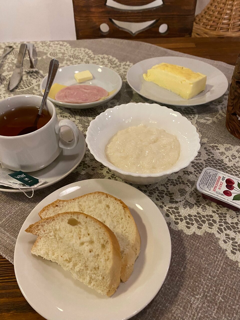 Гостиница Русское подворье Ростов-96