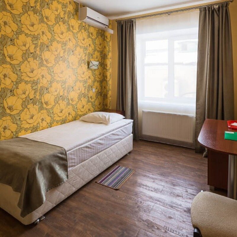 Гостиница Русское подворье Ростов