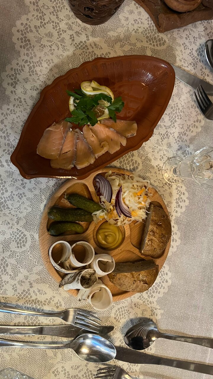 Гостиница Русское подворье Ростов-239