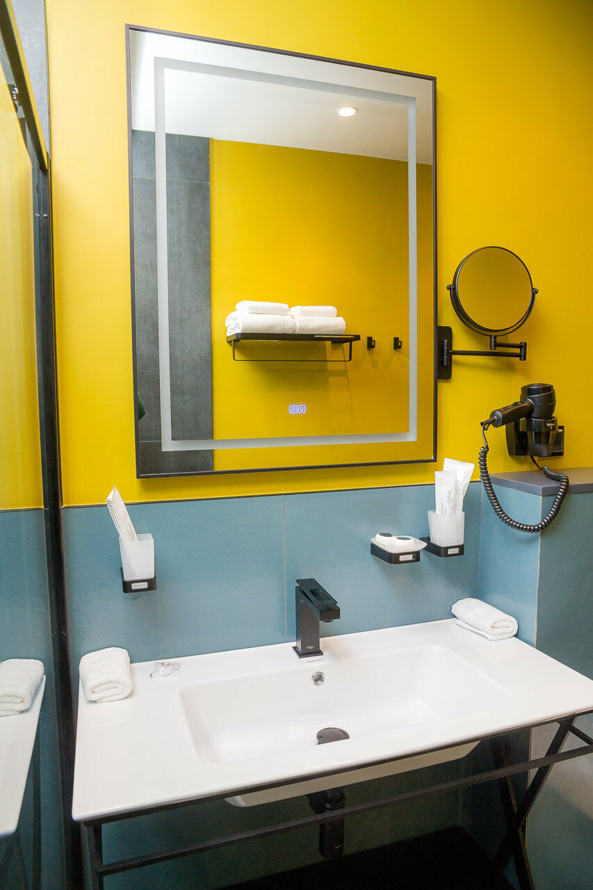 Гостиница Русское подворье Ростов-203