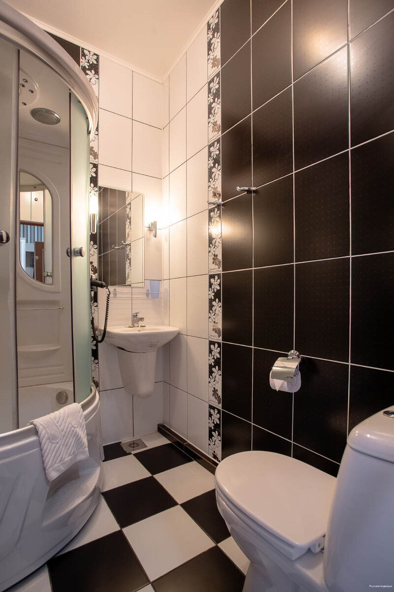 Гостиница Русское подворье Ростов-179