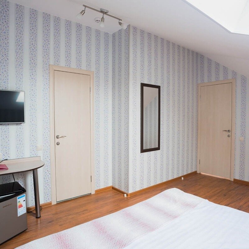 Гостиница Русское подворье Ростов