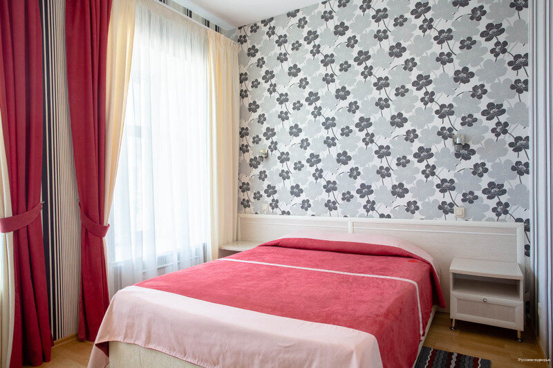 Гостиница Русское подворье Ростов-101