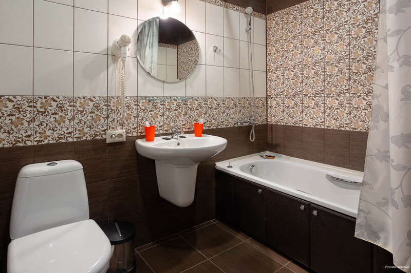 Гостиница Русское подворье Ростов-216