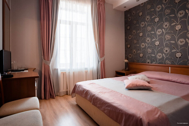 Гостиница Русское подворье Ростов-92