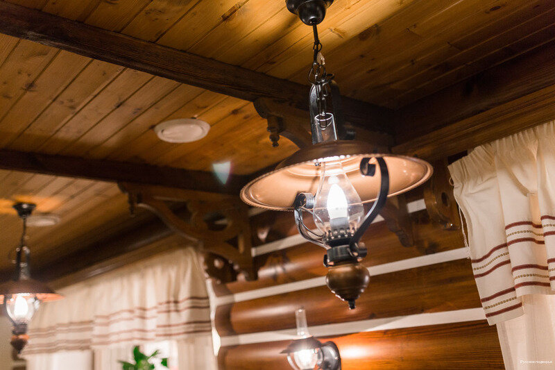 Гостиница Русское подворье Ростов-115