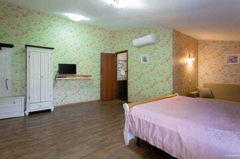 Гостиница Русское подворье Ростов