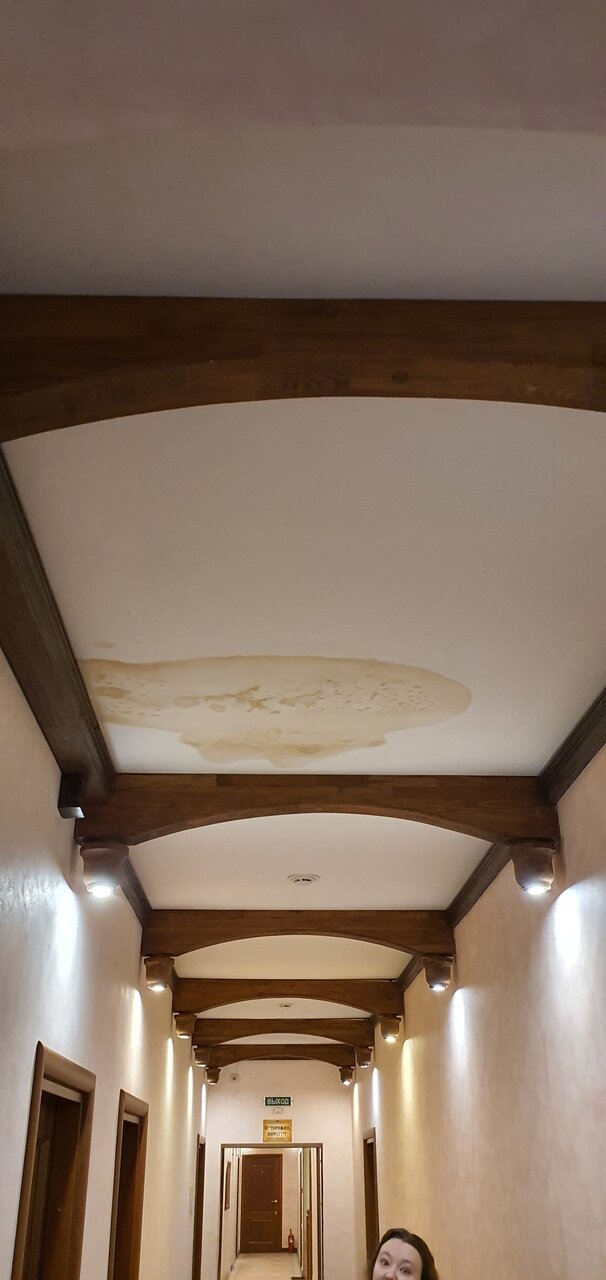 Гостиница Русское подворье Ростов-147