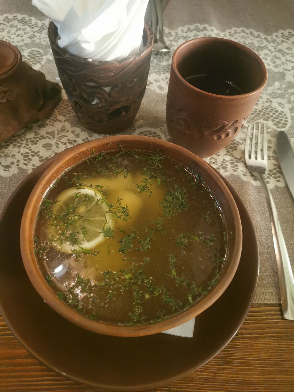 Гостиница Русское подворье Ростов-187