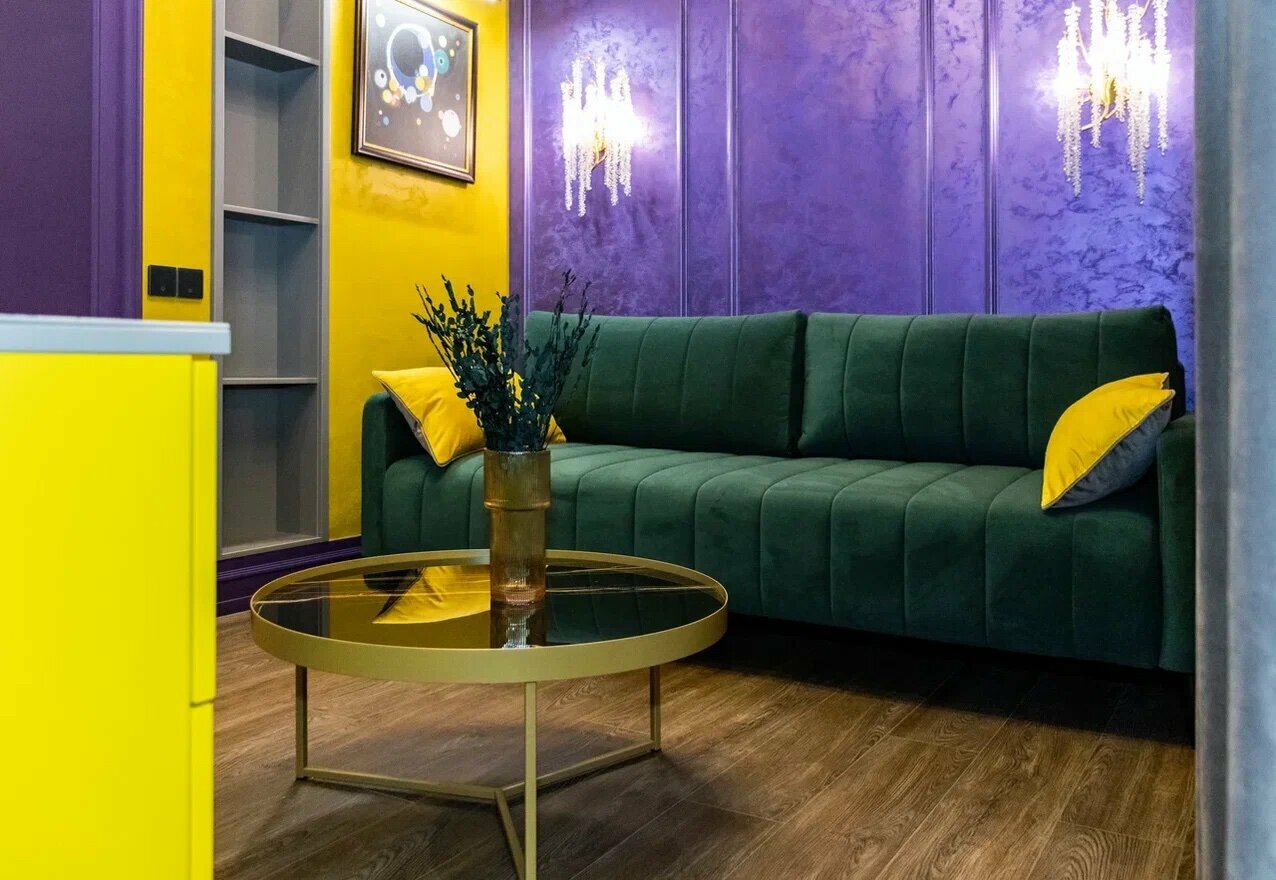 Гостиница Русское подворье Ростов-129