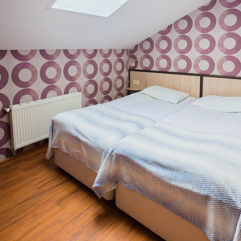 Гостиница Русское подворье Ростов