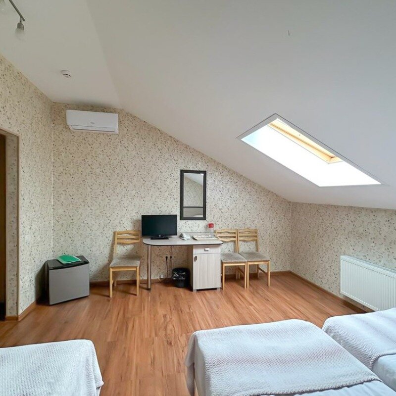 Гостиница Русское подворье Ростов