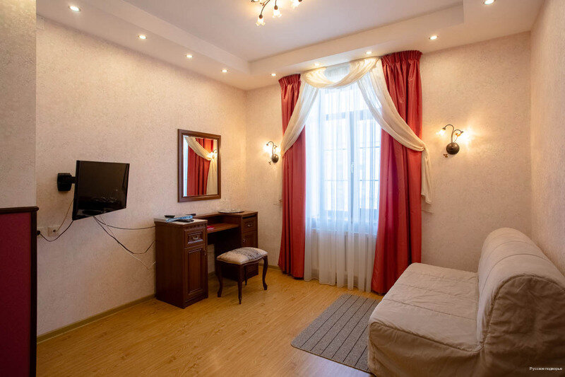 Гостиница Русское подворье Ростов-30