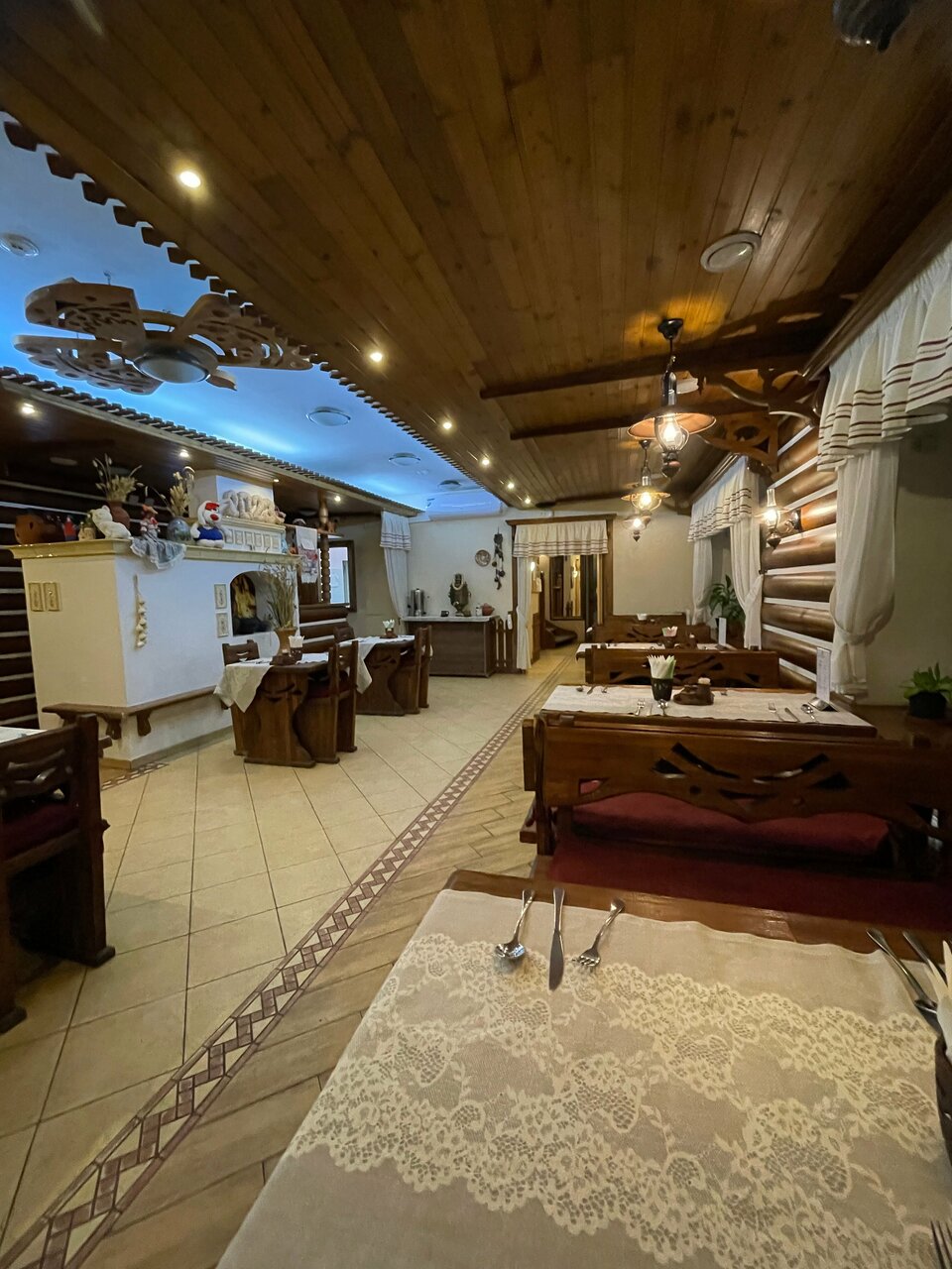 Гостиница Русское подворье Ростов-105