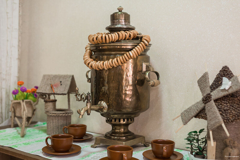 Гостиница Русское подворье Ростов-25