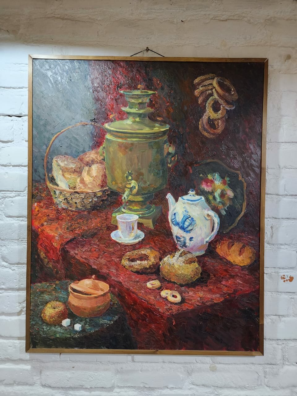 Гостиница Русское подворье Ростов-134